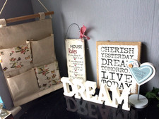 5pcs decor wall for sale  LONDON