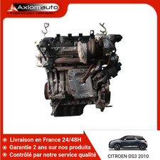 Moteur citroen ds3 d'occasion  Amiens-