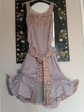 Robe longue femme d'occasion  Saulxures-lès-Nancy