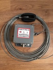 End fed antenna for sale  ALEXANDRIA