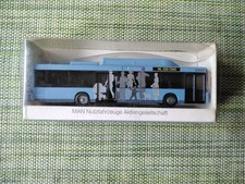 Wiking man erdgasbus gebraucht kaufen  Siegen