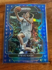 2021 panini prizm gebraucht kaufen  Düren