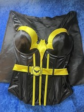 Comics batman corset for sale  Augusta