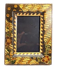 Hand painted batik for sale  Roscoe