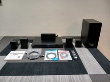 Samsunght d4500 1000w for sale  DIDCOT