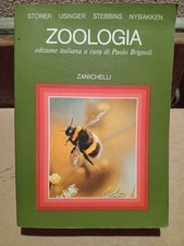 Zoologia storer usinger usato Zoologia storer usinger usato  Casteggio