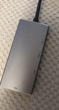 Usb hub multiport for sale  ST. ALBANS