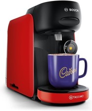 Tassimo bosch finesse for sale  GLASGOW
