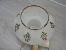 Globe ancien suspension d'occasion  Nancy-