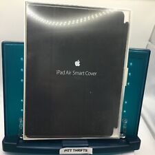 Smart Cover Apple iPad Air - Preta (MGTM2ZM/A) Caixa Aberta, usado comprar usado  Enviando para Brazil