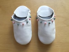 Kinderhausschuhe schlappenform gebraucht kaufen  Kiel