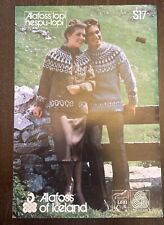 icelandic knitting patterns for sale icelandic knitting patterns for sale WORCESTER
