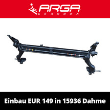 Hinterachse achse renault gebraucht kaufen  Dahme/Mark
