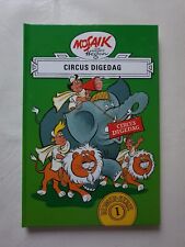 Mosaik circus digadag gebraucht kaufen  Burgstädt