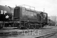 Railway negative 6x9cm for sale  BEDFORD