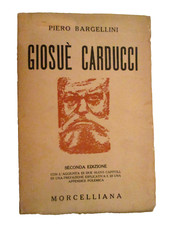 Bargellini piero giosue usato  Roma