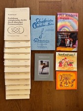 Kunsttherapie formenzeichnen . gebraucht kaufen  Konstanz