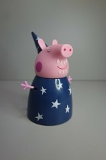 Peppa pig wizard for sale  KENDAL