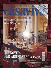 Rivista casaviva speciale usato  Caltanissetta