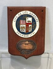 Tapete mágico 1941 Transpacific Yacht Race Award placa Frank Skipper Kent comprar usado  Enviando para Brazil