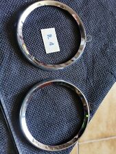 Renault cornice faro usato  Italia