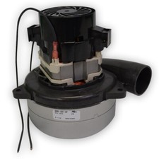 Usado, PROCHEM LA4503 116213 00 Máquina de extração de tapetes MOTOR DE VÁCUO 2 ESTÁGIO A3327 comprar usado  Enviando para Brazil