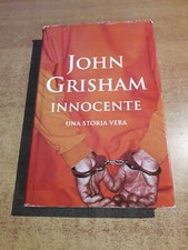 Innocente una storia usato  San Giovanni in Persiceto