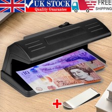 Counterfeit fake black for sale  LEICESTER