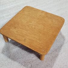 Decorative square wooden for sale  Plain City