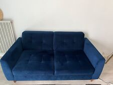 Canapé droit conforama d'occasion  Mirande