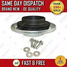 SAAB 9-3 APOIO DE SUSPENSÃO DIANTEIRO MONTAGEM SUPERIOR E ROLAMENTO 2002>2015 SUSPENSÃO DE CHOQUE 13270705 comprar usado  Enviando para Brazil