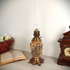 Vintage antique brass d'occasion  Expédié en Belgium