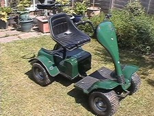 Grasshopper junior single for sale  IPSWICH