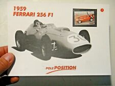 1959 ferrari 256 usato  Albenga