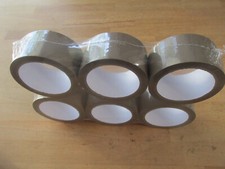 Rollen packband klebeband gebraucht kaufen  Lotte
