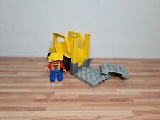 Lego duplo gabelstapler gebraucht kaufen  Bücken