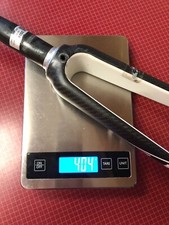 Full carbon tapered for sale  Hood River