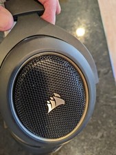 corsair hs70 wireless headset for sale  Saint Cloud