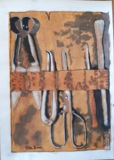 Riginalzeichnung mittelalterli gebraucht kaufen  Schwäbisch Gmünd