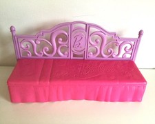 Barbie day bed for sale  HAMPTON