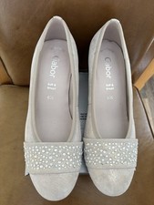 Gabor caruso metallic for sale  SOUTHAM