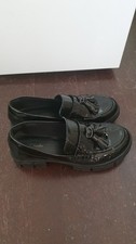Paire chaussures marque d'occasion  Neuilly-sur-Seine