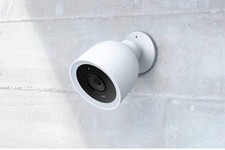 Nest outdoor security for sale  LEIGH