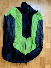 Schnellpacksack gleitschirm gebraucht kaufen  Frankfurt am Main