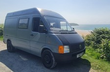 Volkswagen mwb high for sale  UK