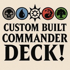 Random budget edh for sale  Mountain Home