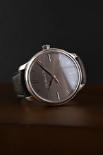 Moser cie endeavour gebraucht kaufen  Simbach