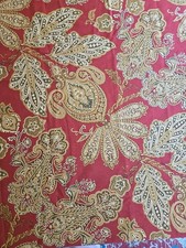 Duralee fabric 3.4 for sale Duralee fabric 3.4 for sale  La Grange