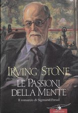 Passioni della mente usato  Italia