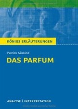 Textanalyse interpretation sü gebraucht kaufen  Berlin
